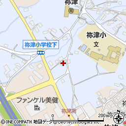 長野県東御市東町1059周辺の地図