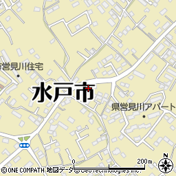 巴自動車商会周辺の地図