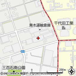 長谷川運送周辺の地図