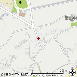 株式会社県南環境周辺の地図