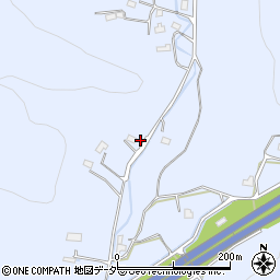 栃木県足利市樺崎町1414周辺の地図
