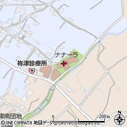 長野県東御市東町351周辺の地図