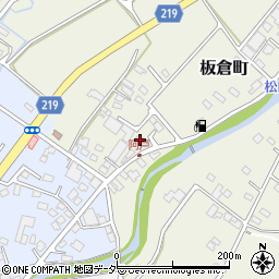 株式会社ヨトリヤマ周辺の地図
