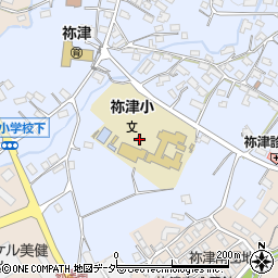 長野県東御市東町997周辺の地図