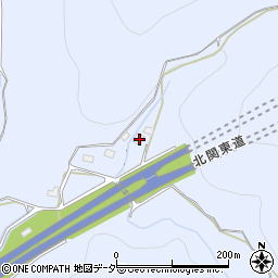 栃木県足利市樺崎町1458周辺の地図