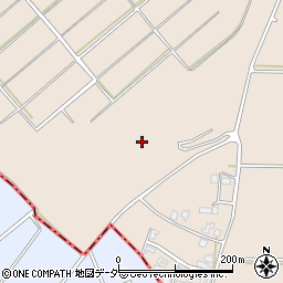 石川県小松市佐美町と周辺の地図