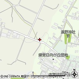 長野県東御市和2318周辺の地図