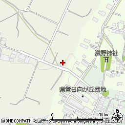 長野県東御市和2293-1周辺の地図