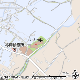 長野県東御市東町366周辺の地図