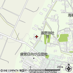 長野県東御市海善寺1016周辺の地図