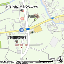 茨城県水戸市河和田町1182周辺の地図