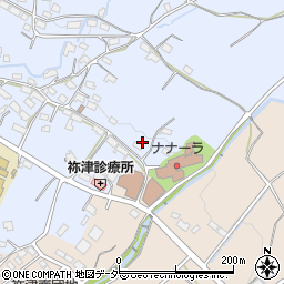 長野県東御市東町357周辺の地図