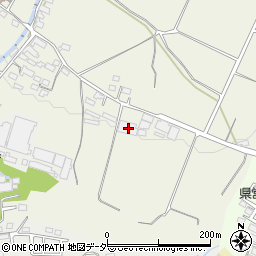 長野県東御市和1704周辺の地図