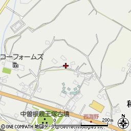長野県東御市和1153周辺の地図