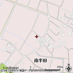 町田建築周辺の地図