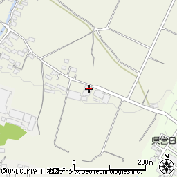 長野県東御市和1706周辺の地図