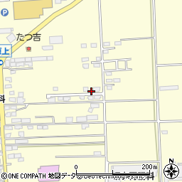 群馬県太田市大原町1103-7周辺の地図