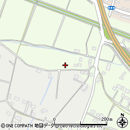 茨城県水戸市河和田町3247周辺の地図