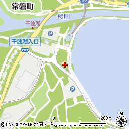 好文カフェ Kobun cafe周辺の地図