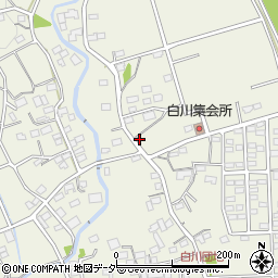 松井組周辺の地図