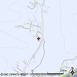 栃木県足利市樺崎町1494周辺の地図