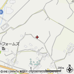 長野県東御市和1295周辺の地図