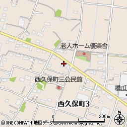 小松自動車周辺の地図