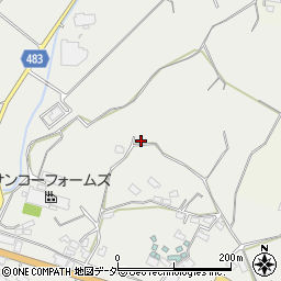 長野県東御市和1227周辺の地図