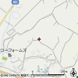 長野県東御市和1162周辺の地図