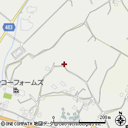 長野県東御市和1162周辺の地図