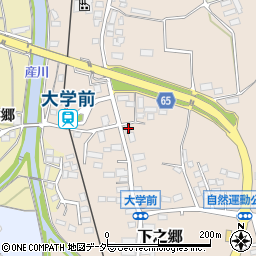 株式会社アシスト塩田営業所周辺の地図