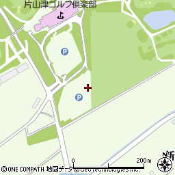 石川県加賀市新保町乙周辺の地図
