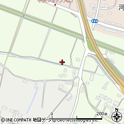 茨城県水戸市河和田町3178周辺の地図
