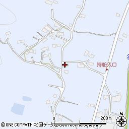 栃木県足利市名草下町4515周辺の地図
