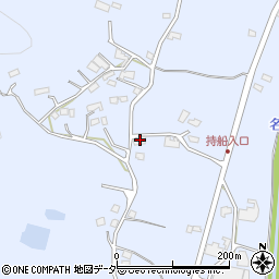 栃木県足利市名草下町4515-1周辺の地図