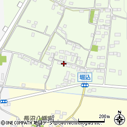 有限会社アイ・エヌ・ジー周辺の地図
