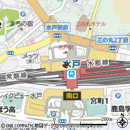 川又書店　エクセル店周辺の地図