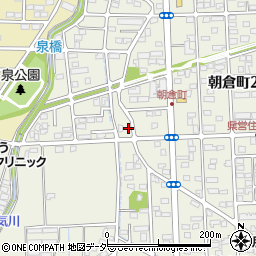 株式会社丸藤工務店周辺の地図
