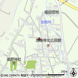 長野県東御市海善寺1094周辺の地図