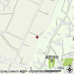 長野県東御市和2304周辺の地図