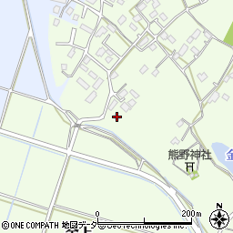 茨城県ひたちなか市金上785-2周辺の地図