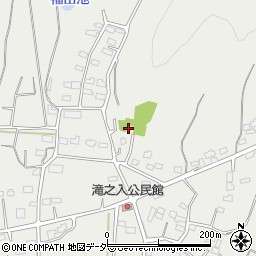 群馬県太田市藪塚町714-4周辺の地図