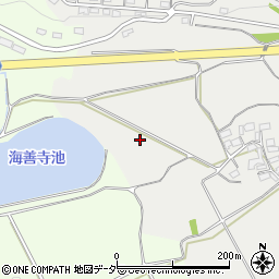 長野県東御市和8366-1周辺の地図