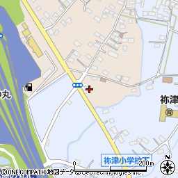 長野県東御市西宮1824周辺の地図