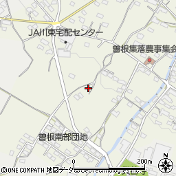 長野県東御市和1924周辺の地図