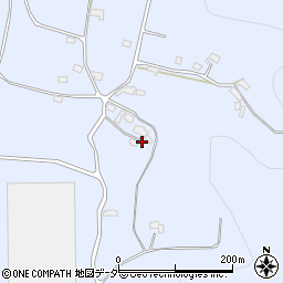栃木県足利市名草下町358周辺の地図