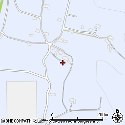 栃木県足利市名草下町359-2周辺の地図