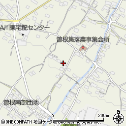 長野県東御市和1906周辺の地図