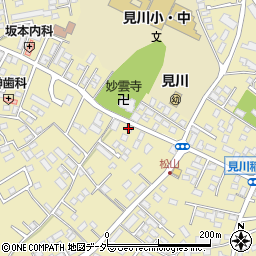 シティハイムウエタケＣ周辺の地図