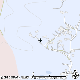 栃木県足利市名草下町4409周辺の地図